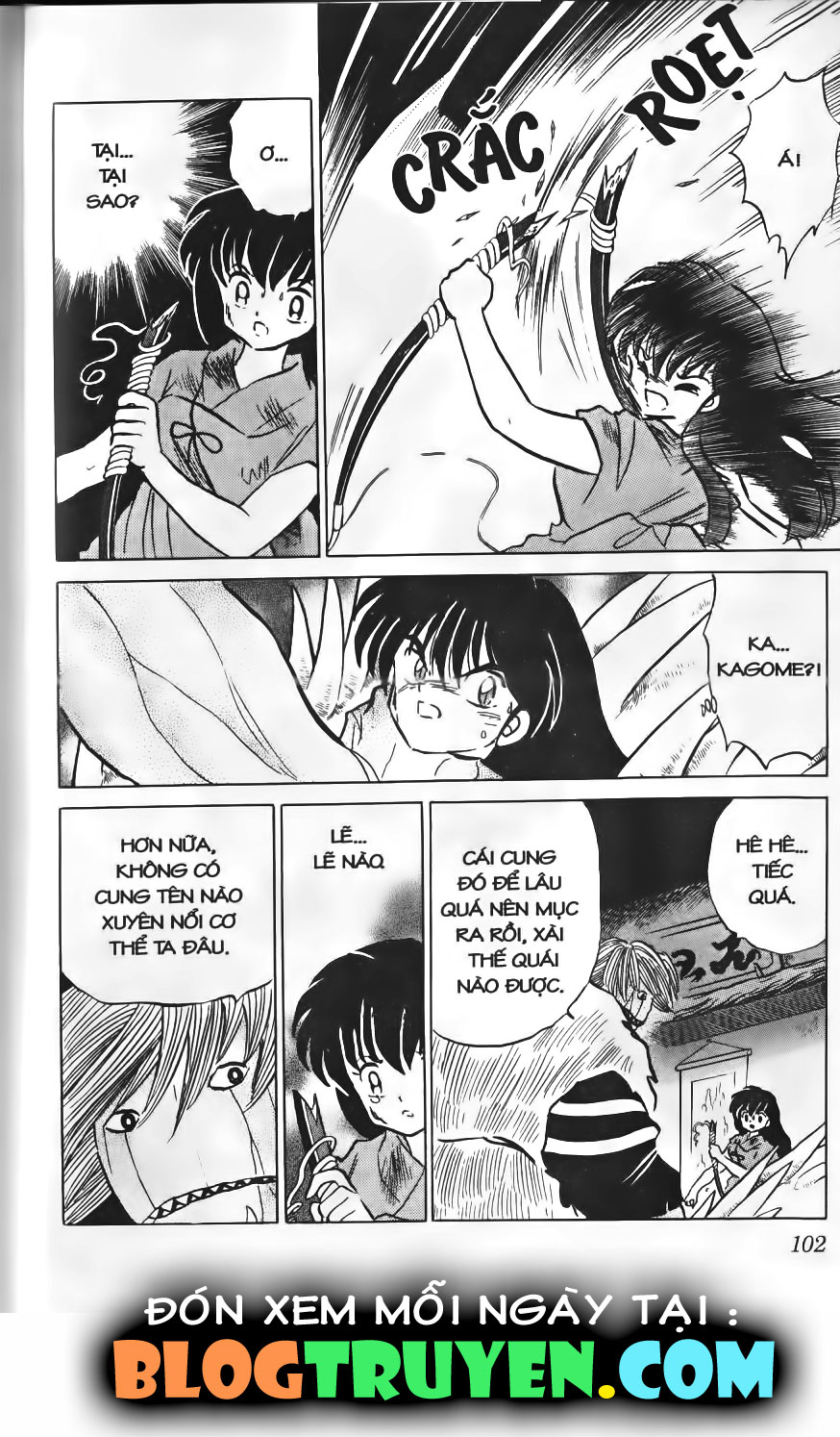 Inuyasha vol 09.6 trang 9