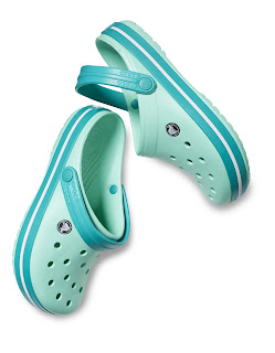 crocs 6