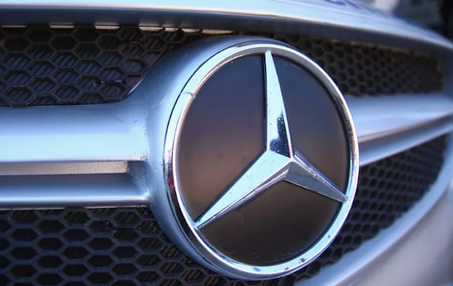 Mercedes-Benz wants to join Formula E in 2018 Mercedes-Benz wants to join Formula E in 2018