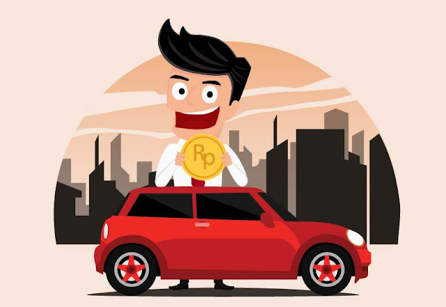 Jangan Coba-coba Berani Gunakan Kartu Kredit Untuk 5 Hal ini! Jangan Coba-coba Berani Gunakan Kartu Kredit Untuk 5 Hal ini!