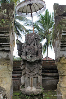 pura pusering jagat gianyar
