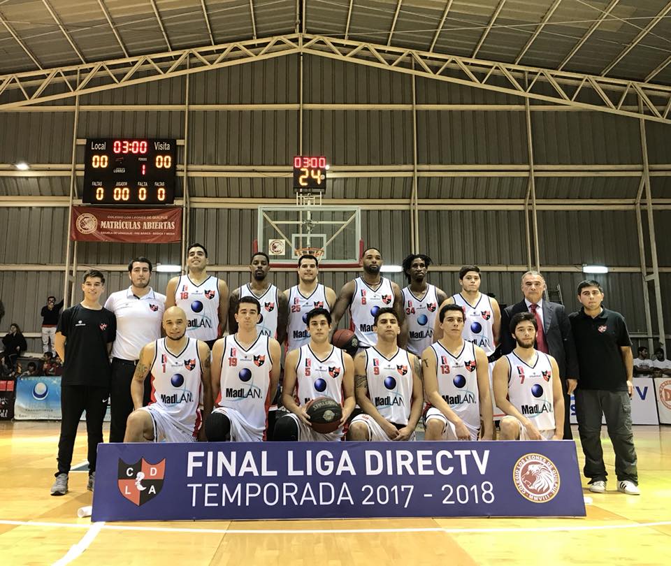 Frecuencia Deportiva CD LAS ÁNIMAS VENCE 7166 A COLEGIO LOS LEONES Y