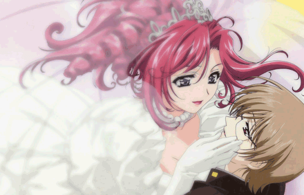  daftar anime romance dengan ending menikah 20 Anime Romance Ending Menikah dan Bahagia