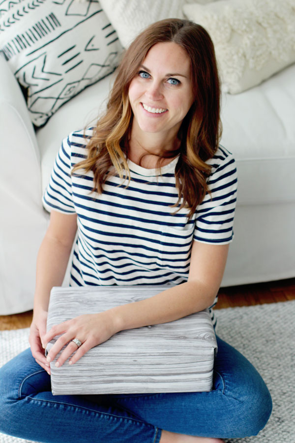 jillgg's good life (for less) a west michigan style blog Father's