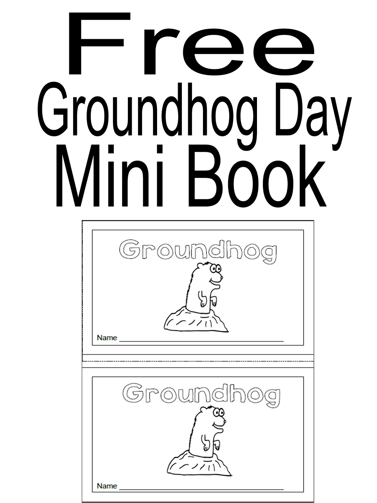 simply-centers-free-groundhog-day-mini-book