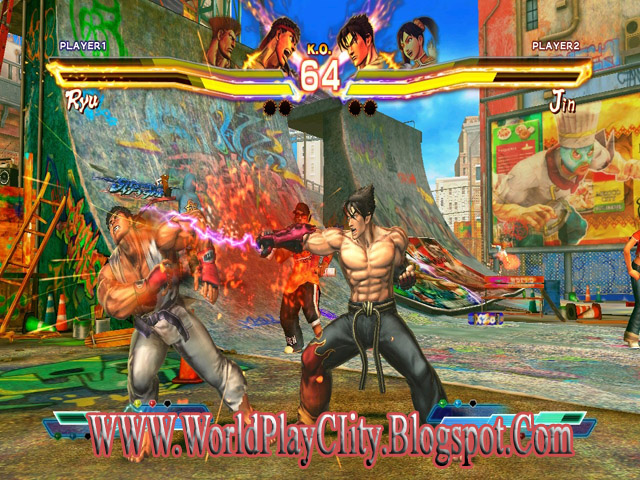 download street fighter x tekken pc download street fighter x tekken pc