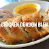 Homemade Chicken Cordon Bleu recipe (from scratch)