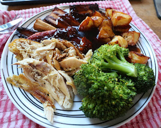 Roast dinner Roast dinner