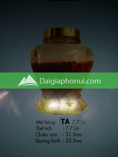 TA 7.7 LÍT TA 7.7 LÍT