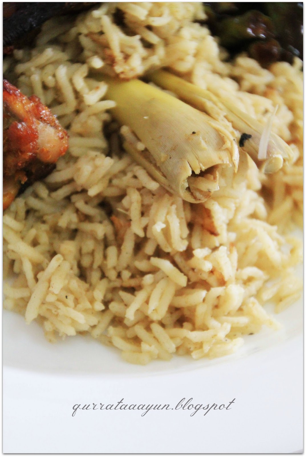 Nasi Goreng Kampung Recipe Tastemade Ayam Bakar Primarasa Gambar Life