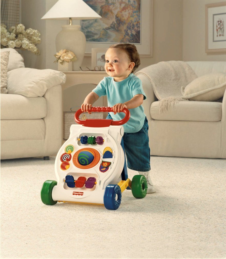Total Fab: Best Gifts Ideas for One-Year-Old Boys First Birthday or