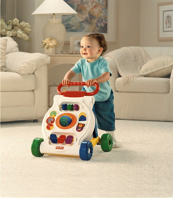 Total Fab Best Gifts Ideas for OneYearOld Boys First Birthday or