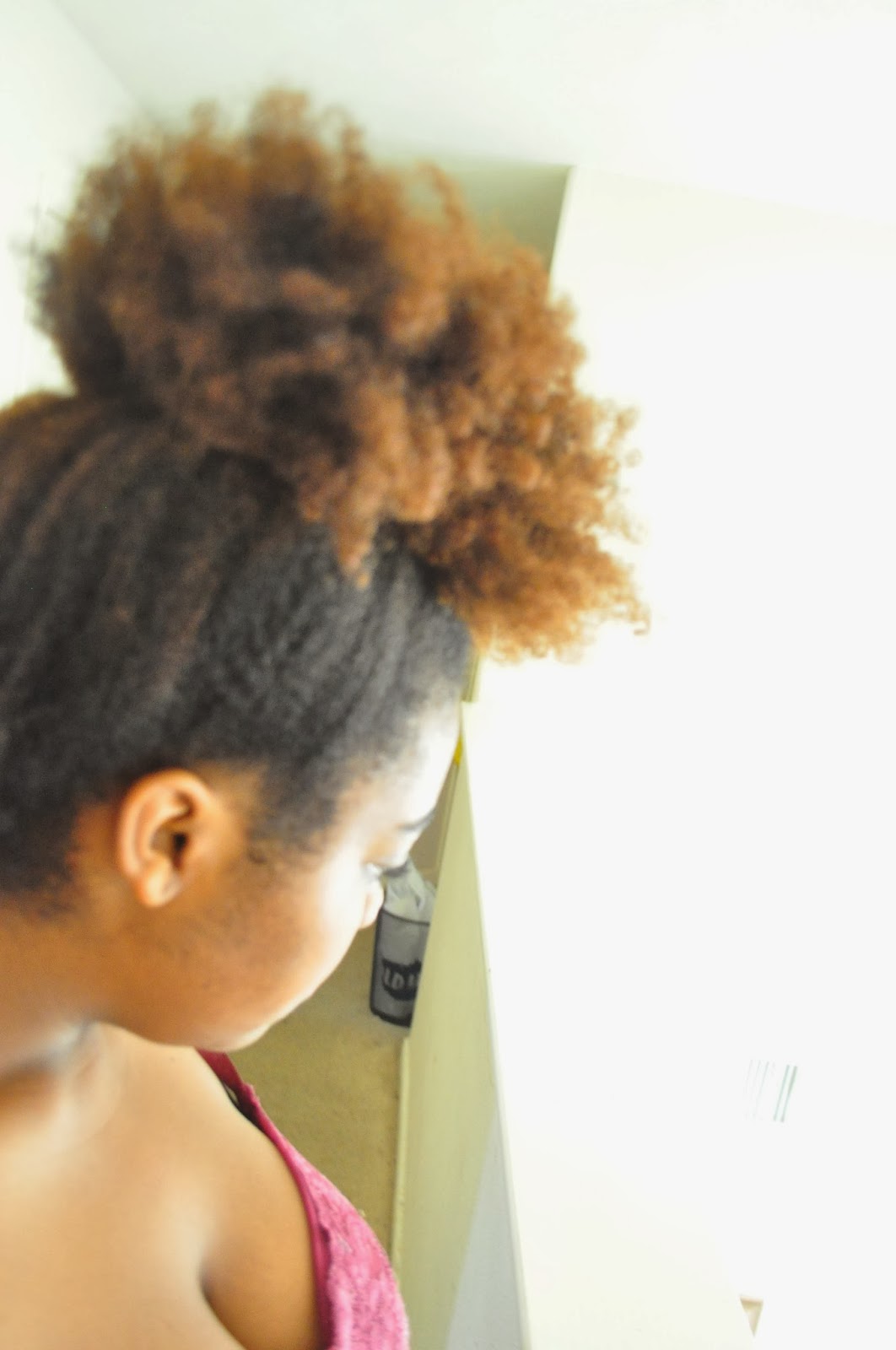 nuNAAT Real Me Curl-to-Coil Collection Review | Freda Fro