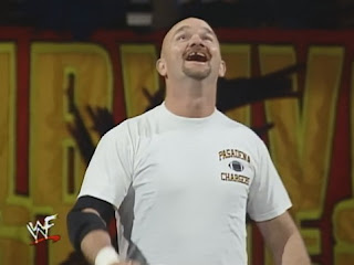 PPV REVIEW WWF Survivor Series 1998