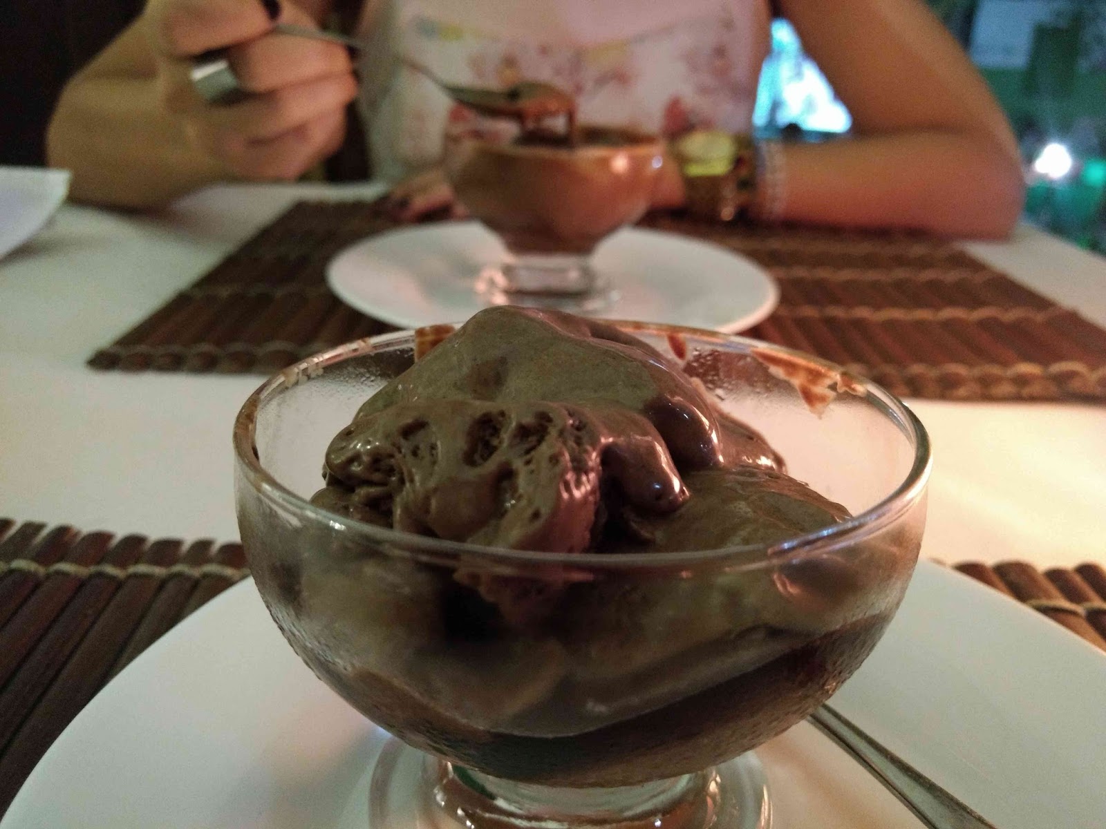 Morro de São Paulo Onde comer em Morro de São Paulo