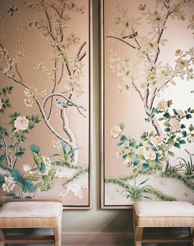 Gail Green Interiors