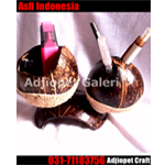 The Indonesian Craft