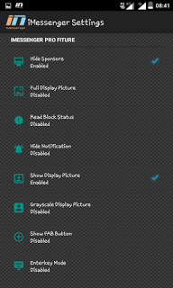 BBM MOD DARK STEEL TERBARU Base BBM 3.0.1.25 Apk Terbaru 2016 Gratis BBM MOD DARK STEEL TERBARU Base BBM 3.0.1.25 Apk Terbaru 2016 Gratis