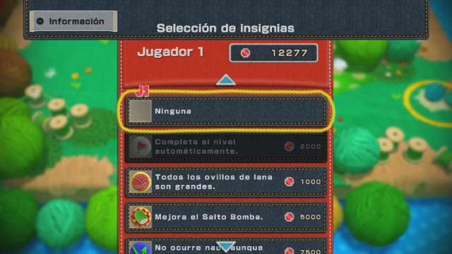 Yoshis Woolly World PC Emulado Full Español Yoshis Woolly World PC Emulado Full Español