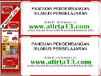 Contoh Panduan Pengembangan Silabus Pembelajaran Kelas 4 Sd/Mi Semester
1 & 2