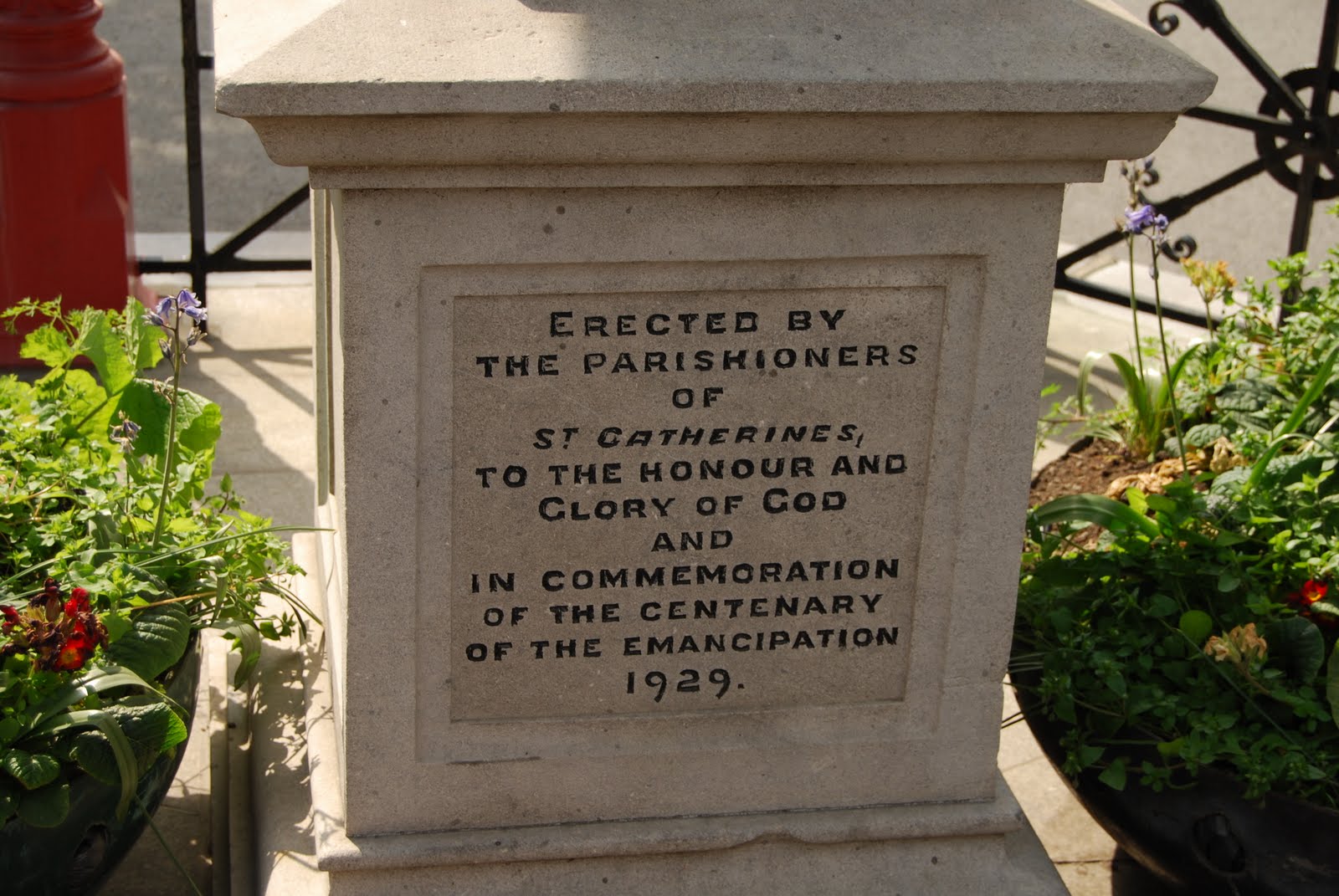 marianireland Gray Street, The Liberties, Dublin 8