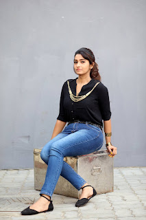 Actress Priya Bhavani shankar New Photoshoot Stills Actress Priya Bhavani shankar New Photoshoot Stills