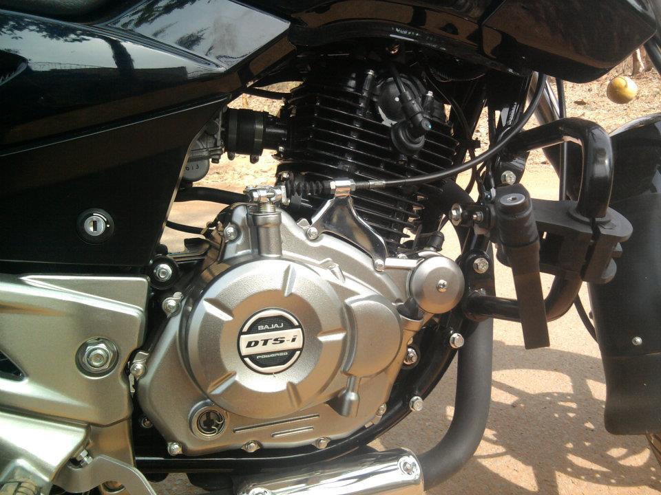 Best bike reviewZ: Bajaj Pulsar 180 review