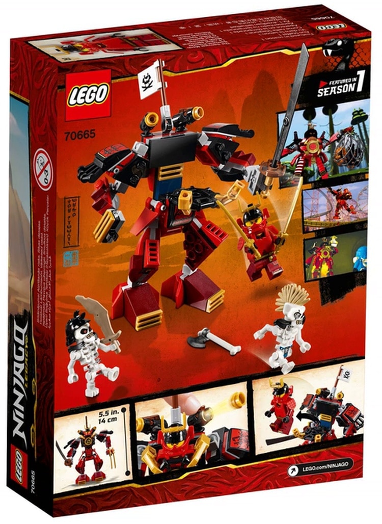 lego set 70680