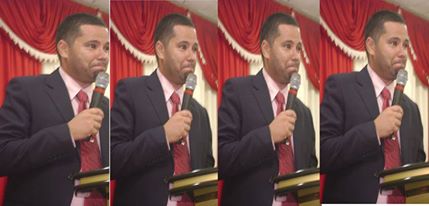 PR. MARCELO BEZERRA