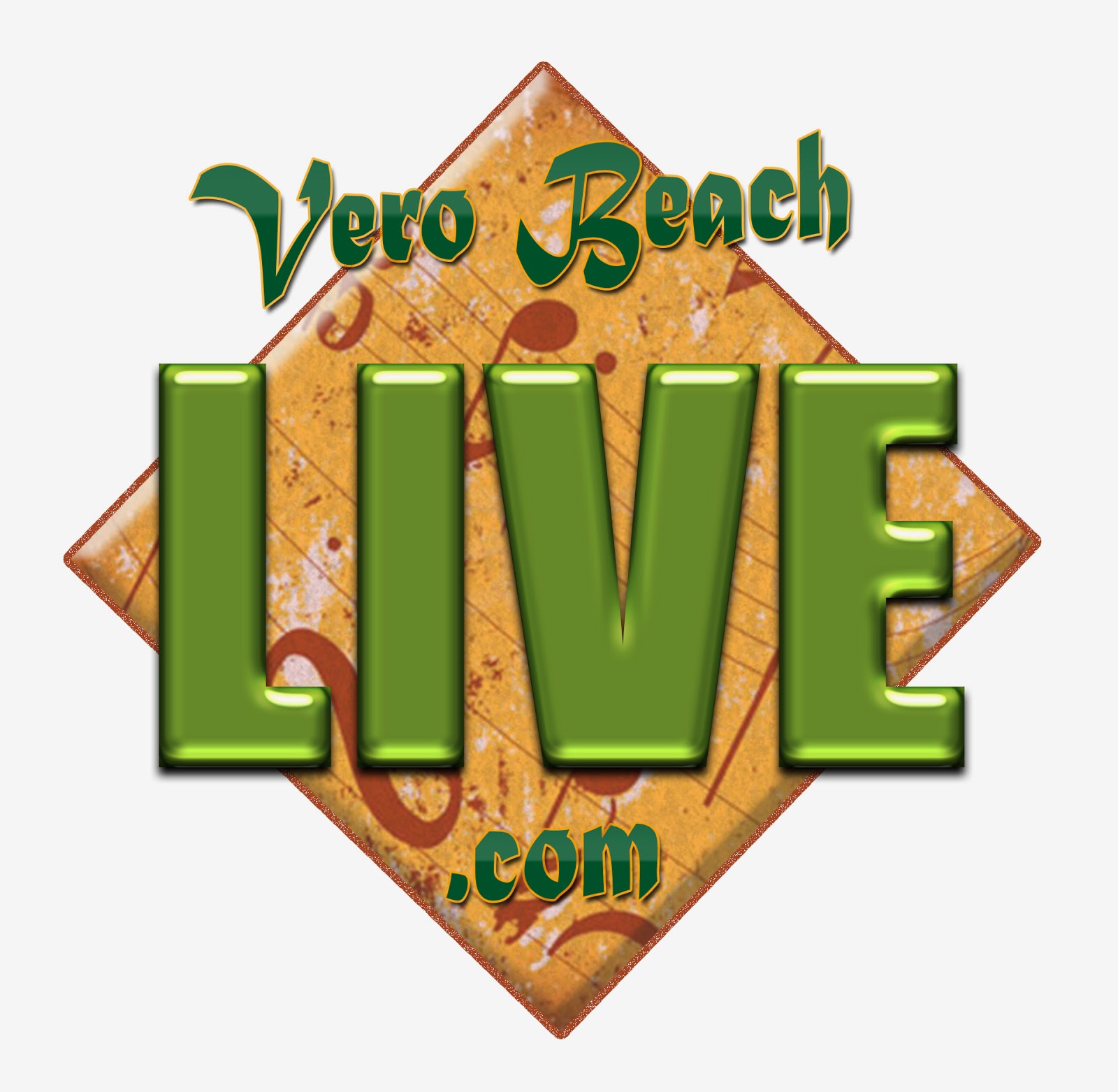 Vero Beach Live Thursday and Friday, 6/19 and 6/20