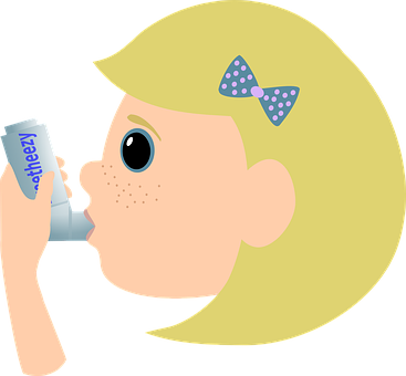 Asthma how to fight asthma by some natural means