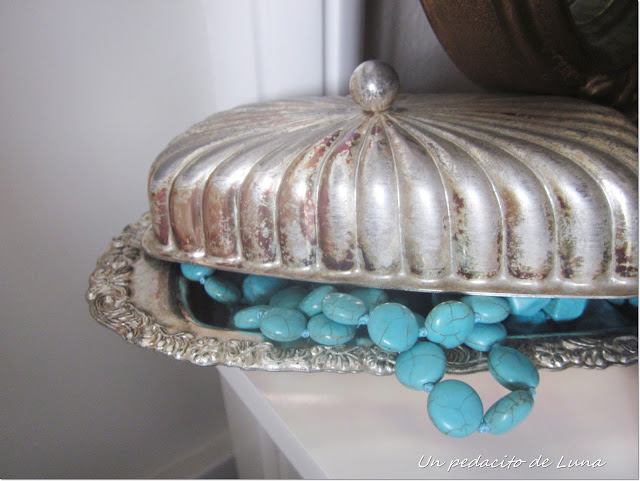 agosto 2013 - Trocito de luna at home