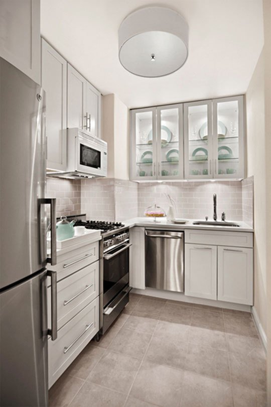 Dekorasi Ruang Dapur Sempit Kumpulan Dekorasi Terlengkap frou-frou-maison-inspiration-for-bed-placement