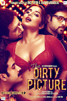 Choona Na from Dirty Picture