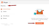 Tutorial Blogger Blogspot Lengkap dari Nol Untuk Pemula 2019 Tutorial Blogger Blogspot Lengkap dari Nol Untuk Pemula 2019