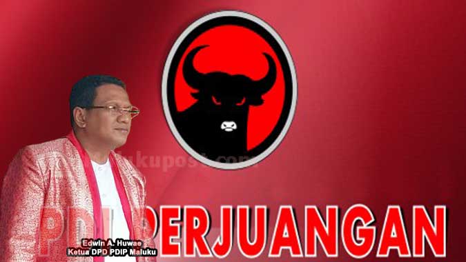Huwae: DPP PDIP Sudah Evaluasi Hasil Pilkada Ambon, Malukupost.com - Dewan Pimpinan Pusat (DPP) Partai Demokrasi Indonesia Perjuangan (PDIP) telah melakukan evaluasi terhadap Pemilihan Kepala Daerah (Pilkada) di seluruh Indonesia, termasuk Lima kabupaten/Kota di Maluku yang juga melaksanakan Pilkada serentak semester kedua lalu. Hal ini disampaikan Ketua Dewan Pimpinan Daerah (DPD) PDIP Maluku, Edwin Adrian Huwae menyusul isu yang berkembang bahwa dirinya akan dipecat dari Ketua DPD PDIP Maluku sebagai imbas dari kekalahan PDIP di beberapa daerah yang ikut melaksanakan kontestasi politik kepala Daerah Kabupaten/Kota di Maluku.