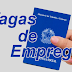 Vagas oferecida pelo SineBahia exclusivas para Barreiras