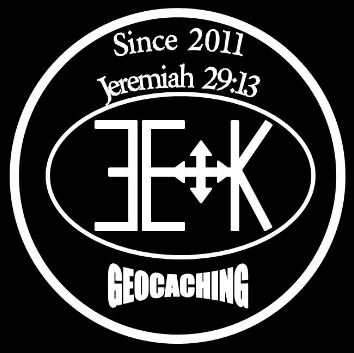 3E+K Geocaching