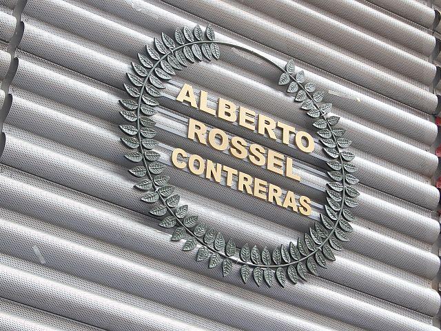 nota de prensa