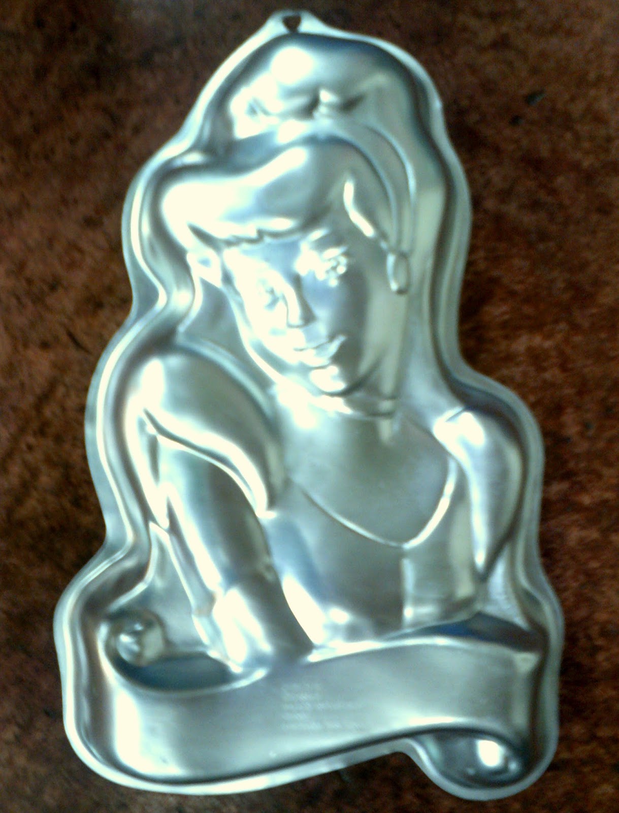 Treasure Box . . . . . 8816463 Wilton Disney Princesses Cinderella