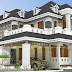 Colonial home 441 sq-m area