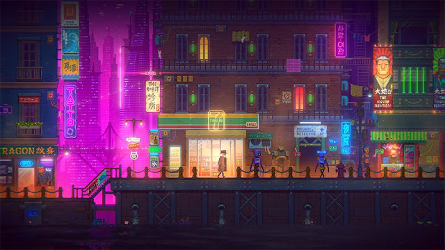 best cyberpunk games best cyberpunk games