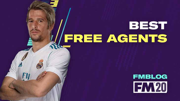 FM19 Free Agents - Football Manager 2019 Free Players, FM Blog