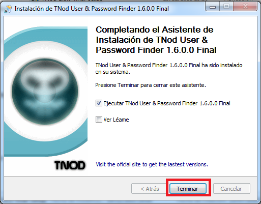 Crear Un Crack Para Un Programa De Antivirus