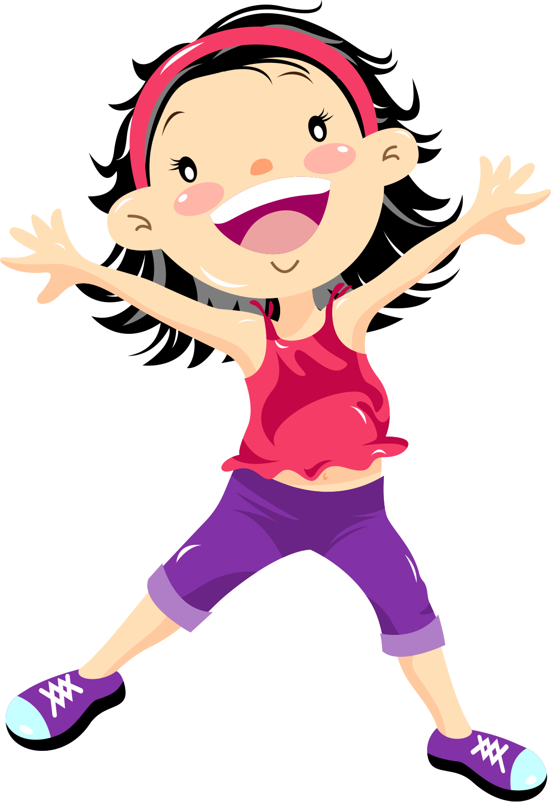 Прыгающая девочка рисунки. Нарисовать прыгающую девочку. Прыгать рисунок. Девочка прыгает. Девочка сос скакалочкой\.