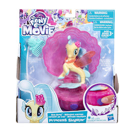 My Little Pony Sea Song Princess Skystar Brushable Pony