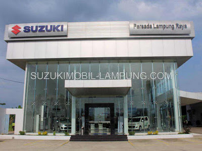 Persada Lampung Raya Persada Lampung Raya
