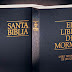 Nuevas Habitaciones de Hoteles Marriott tendrán una Biblia y un Libro de Mormón
