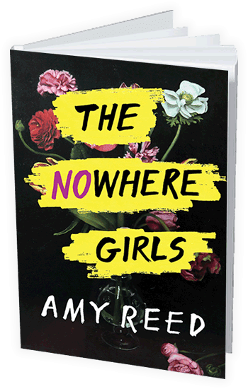 The Boy and Girl Who Broke the World by Amy Reed The Boy and Girl Who Broke the World by Amy Reed