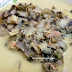 Resepi Masak Lemak Jantung Pisang